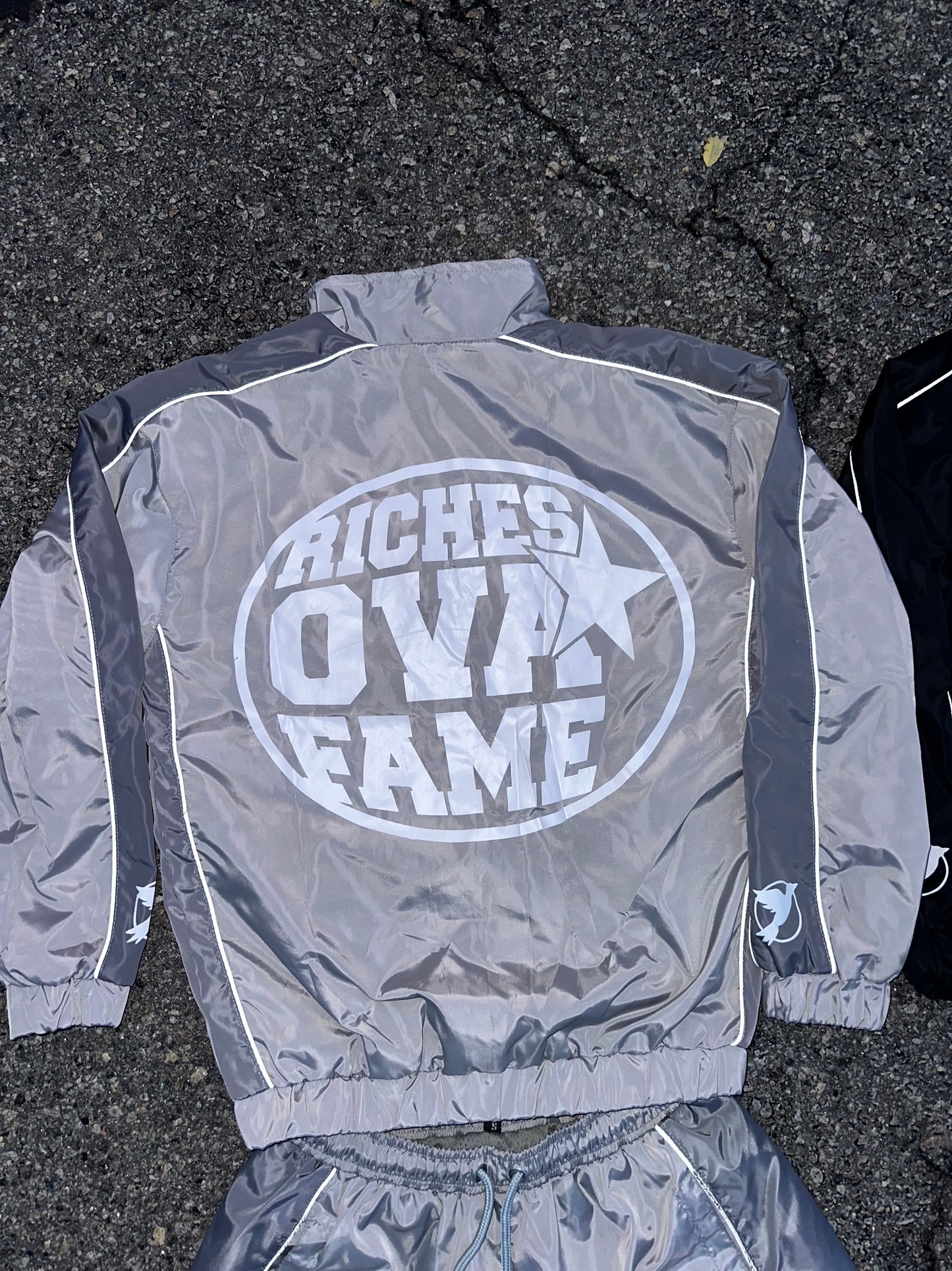 WINDBREAKER RICHE$ OVA FAME SET