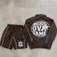 WINDBREAKER RICHE$ OVA FAME SET