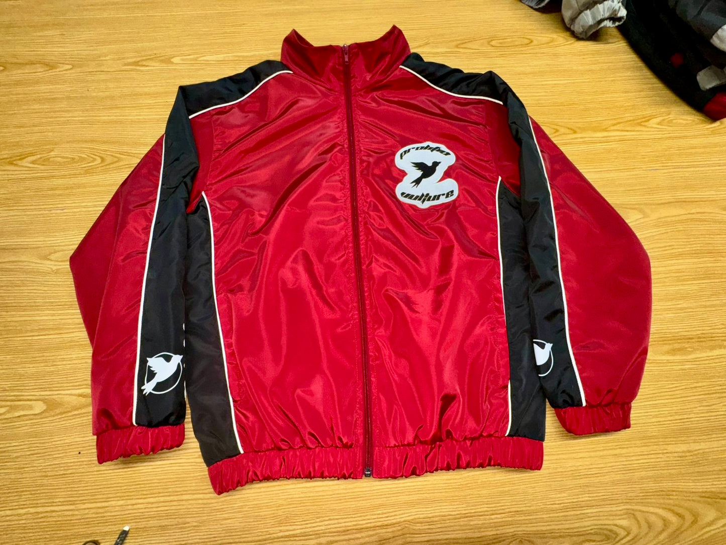 WINDBREAKER RICHE$ OVA FAME SET