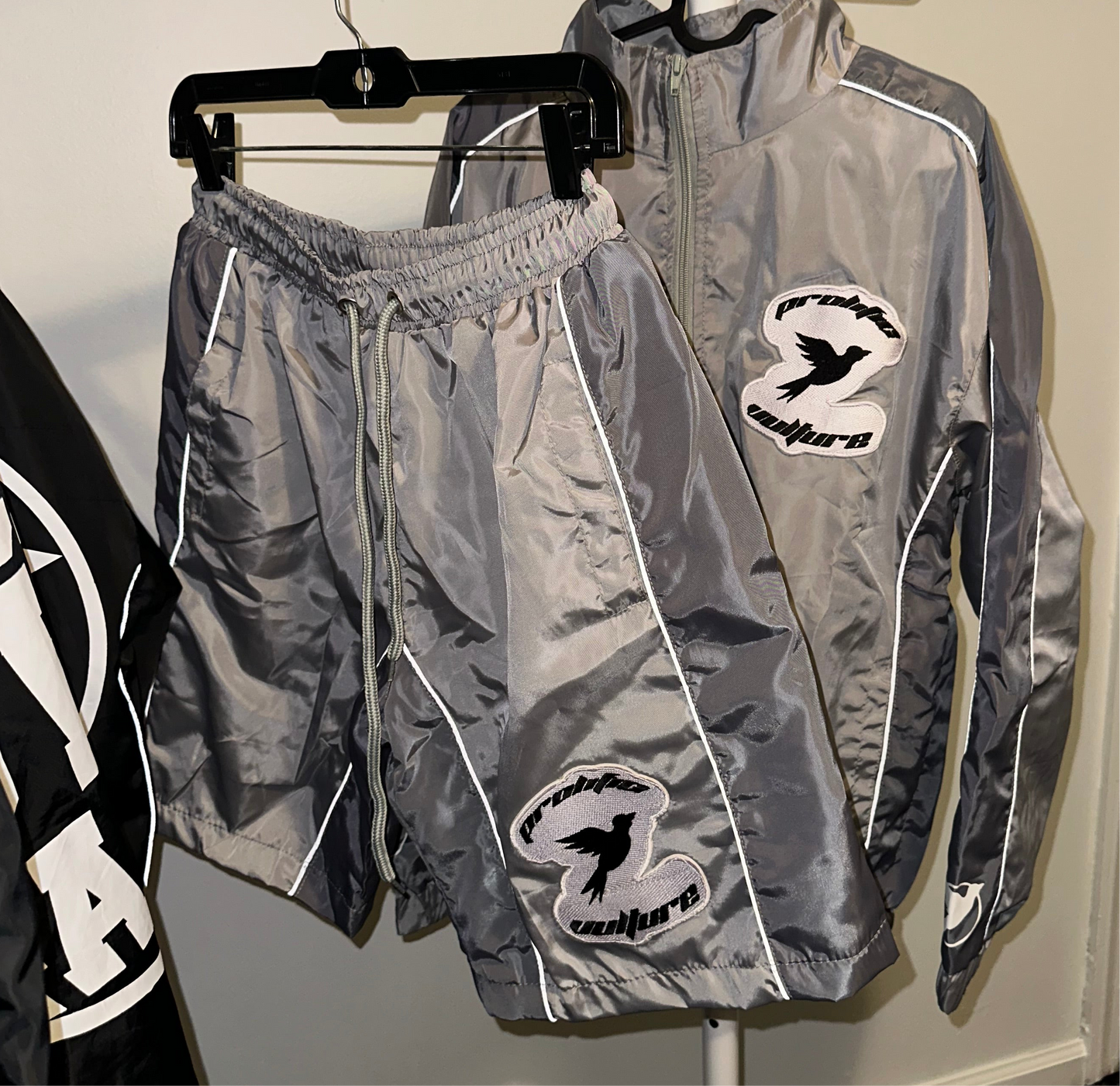 WINDBREAKER RICHE$ OVA FAME SET