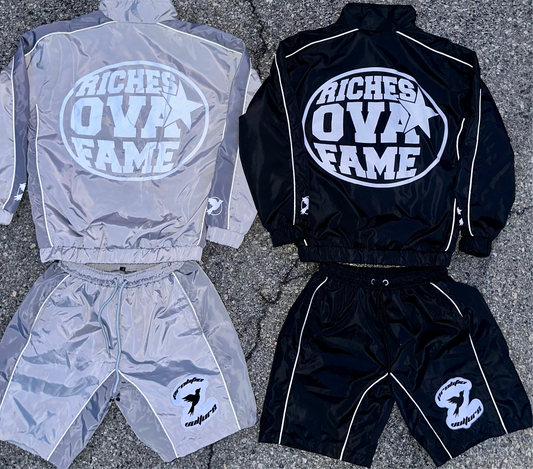 WINDBREAKER RICHE$ OVA FAME SET