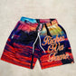 PARADISE SUMMER SHORTS