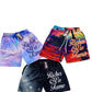 PARADISE SUMMER SHORTS